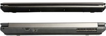 Unitcom Lesance NB 15NB7000-i7-TRB